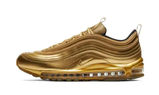 Air Max 97 'Olympic Gold' Reps 8004418
