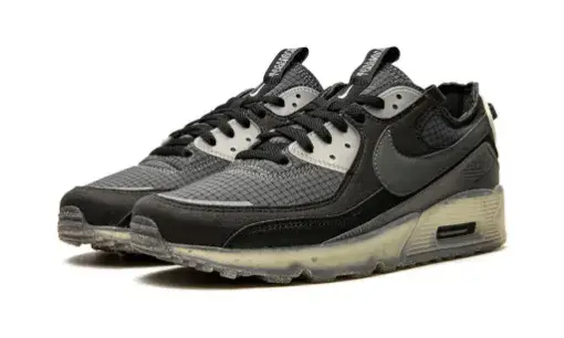 Air Max Terrascape 90 'Black Lime Ice' Reps D6B3632