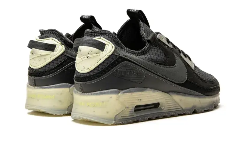 Air Max Terrascape 90 'Black Lime Ice' Reps 