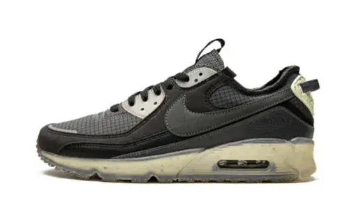 Air Max Terrascape 90 'Black Lime Ice' Reps D6B3632
