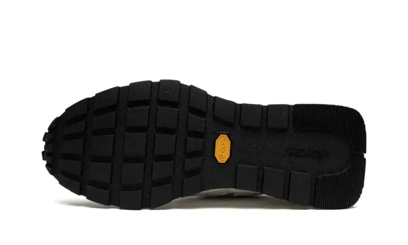 Bape Road Sta EXPRESS Leather Low 'White' Reps 