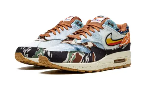 Concepts x Air Max 1 SP 'Heavy' Reps 3B64683