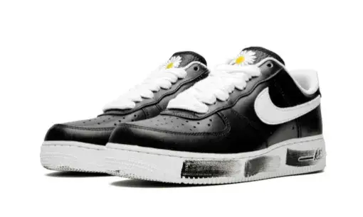 G-Dragon x Air Force 1 '07 'Para-Noise' Reps C18929