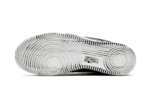 G-Dragon x Air Force 1 '07 'Para-Noise' Reps 