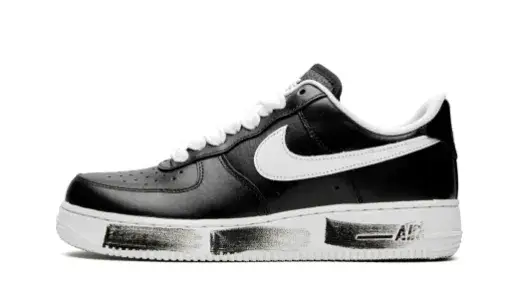 G-Dragon x Air Force 1 '07 'Para-Noise' Reps C18929