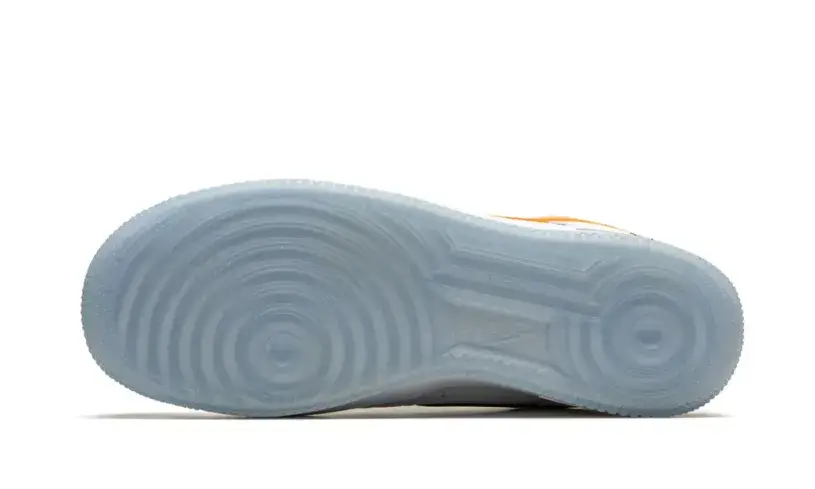 Kith x Air Force 1 Low 'NYC Home' Reps 
