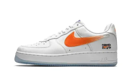 Kith x Air Force 1 Low 'NYC Home' Reps 247C175