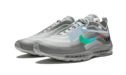 Off-White x Air Max 97 OG 'Menta' Reps B8E1B280