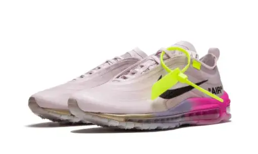 Off-White x Air Max 97 OG 'Queen' Reps CE821577