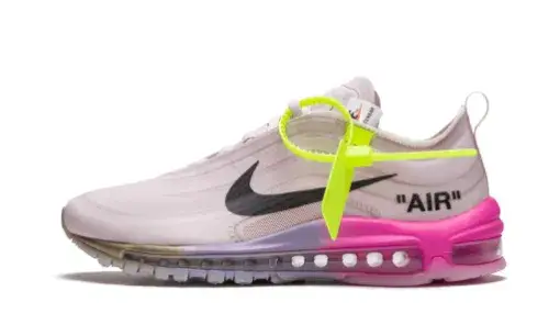 Off-White x Air Max 97 OG 'Queen' Reps CE821577