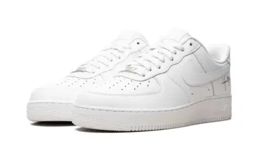 Travis Scott x Air Force 1 Low 'Utopia' Reps BD027461