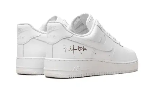 Travis Scott x Air Force 1 Low 'Utopia' Reps 