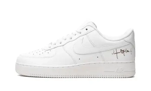 Travis Scott x Air Force 1 Low 'Utopia' Reps BD027461