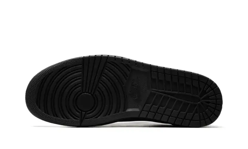 Travis Scott x Air Jordan 1 Low OG SP 'Black Phantom' Reps 