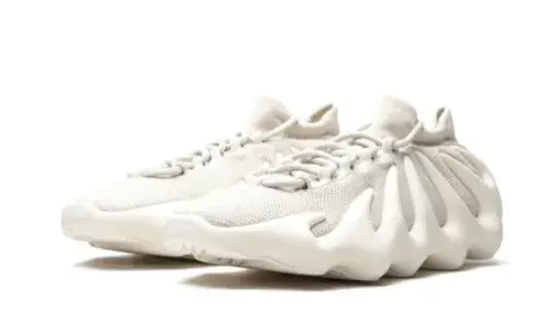 Yeezy 450 'Cloud White' Reps 04B0514