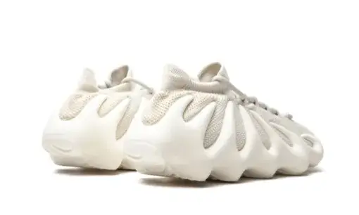 Yeezy 450 'Cloud White' Reps 