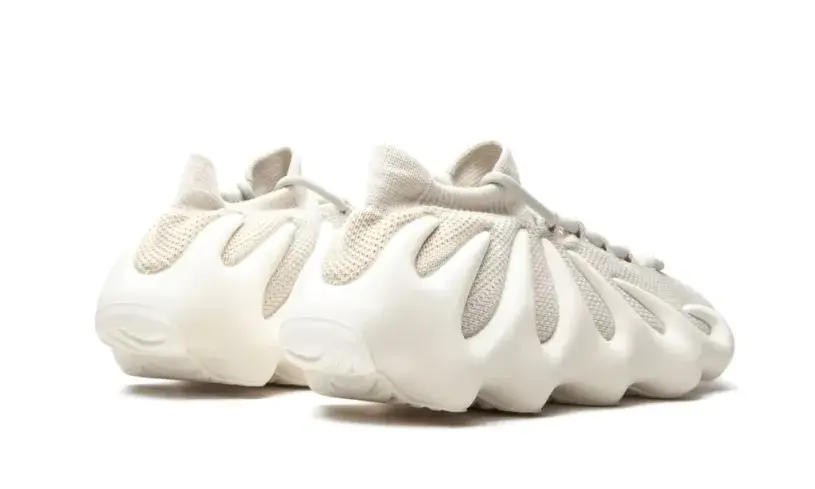 Yeezy 450 'Cloud White' Reps 