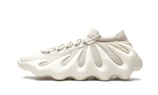 Yeezy 450 'Cloud White' Reps 04B0514