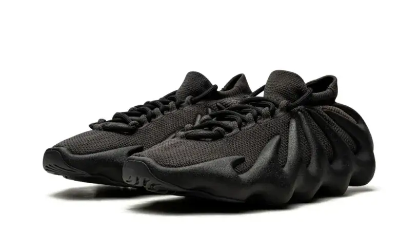 Yeezy 450 'Dark Slate' Reps 