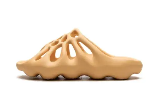 Yeezy 450 Slide 'Cream' Reps 85EBA348