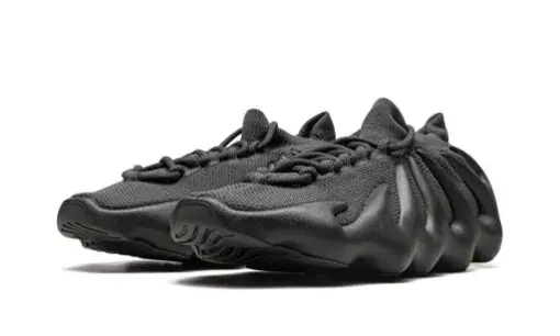 Yeezy 450 'Utility Black' Reps B1B9E420
