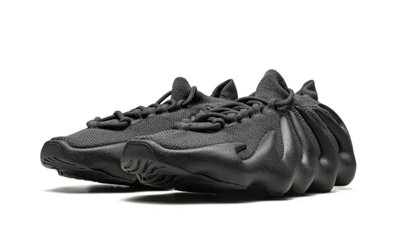 Yeezy 450 'Utility Black' Reps 