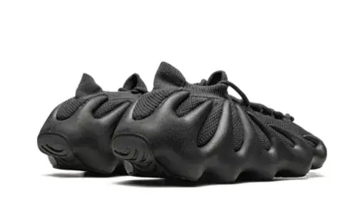 Yeezy 450 'Utility Black' Reps 