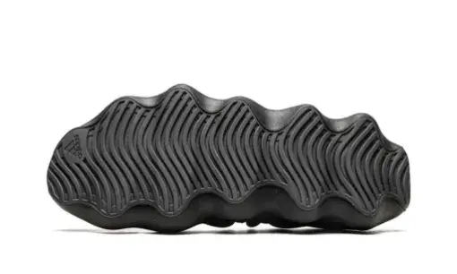 Yeezy 450 'Utility Black' Reps 