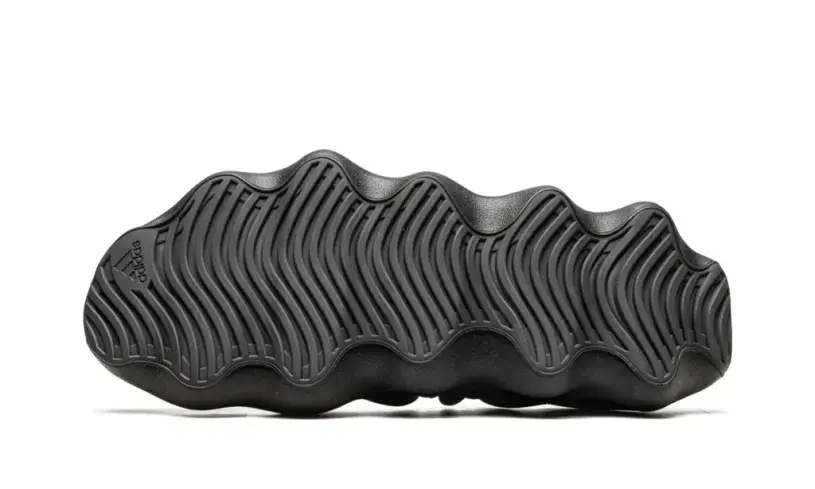 Yeezy 450 'Utility Black' Reps 