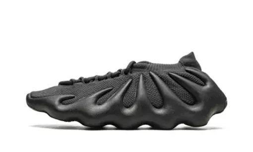 Yeezy 450 'Utility Black' Reps B1B9E420