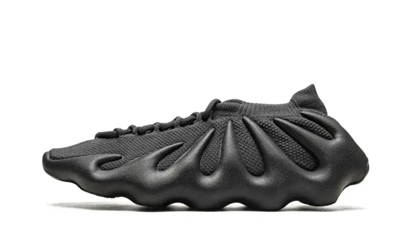 Yeezy 450 'Utility Black' Reps 