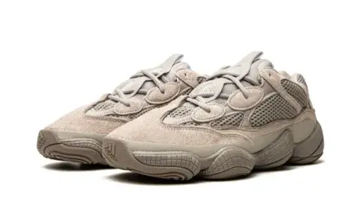 Yeezy 500 'Ash Grey' Reps 86AC8688