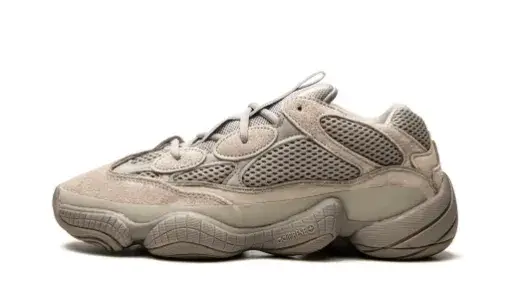 Yeezy 500 'Ash Grey' Reps 86AC8688