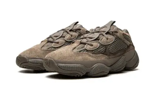 Yeezy 500 'Clay Brown' Reps 65A50123