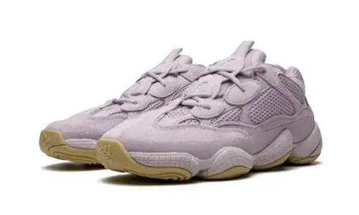 Yeezy 500 'Soft Vision' Reps 88A8322