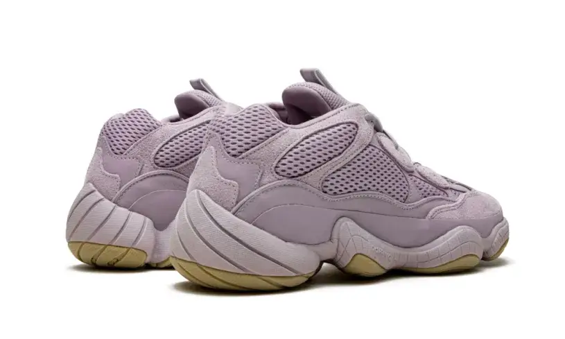 Yeezy 500 'Soft Vision' Reps 