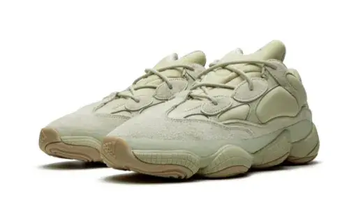 Yeezy 500 'Stone' Reps 3AB87597