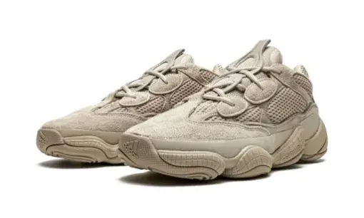 Yeezy 500 'Taupe Light' Reps 2E123669