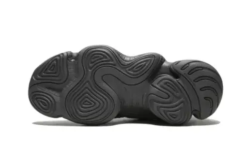 Yeezy 500 'Utility Black' Reps 