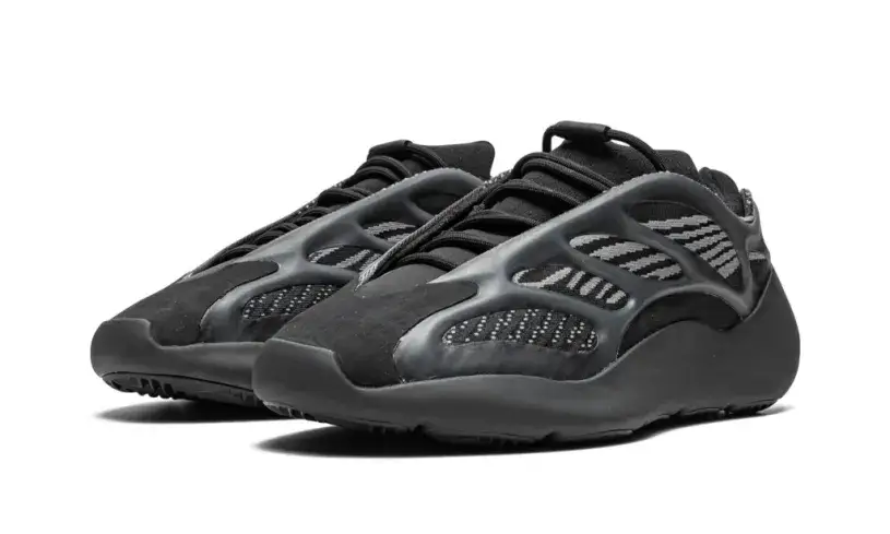 Yeezy 700 V3 'Dark Glow' Reps 