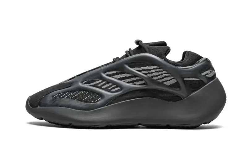 Yeezy 700 V3 'Dark Glow' Reps 