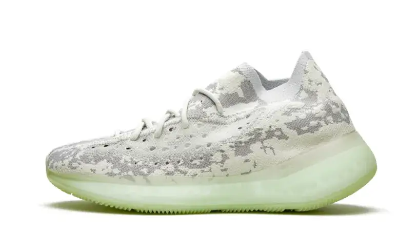 Yeezy Boost 380 'Alien' Reps 