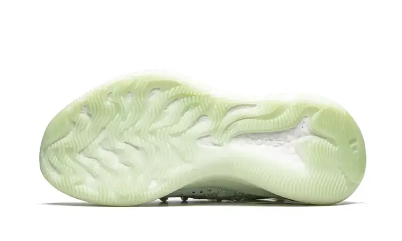 Yeezy Boost 380 'Calcite Glow' Reps 