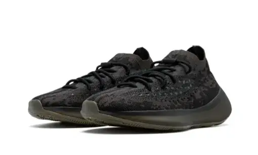 Yeezy Boost 380 'Onyx Non-Reflective' Reps 54298