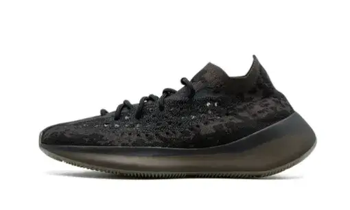 Yeezy Boost 380 'Onyx Non-Reflective' Reps 54298