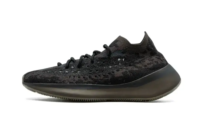 Yeezy Boost 380 'Onyx Non-Reflective' Reps 