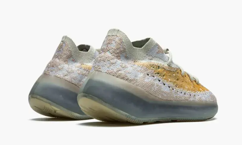 Yeezy Boost 380 'Pepper Non-Reflective' Reps 