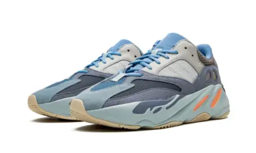 Yeezy Boost 700 'Carbon Blue' Reps 910C343
