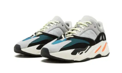 Yeezy Boost 700 'Wave Runner' Reps 4C5612