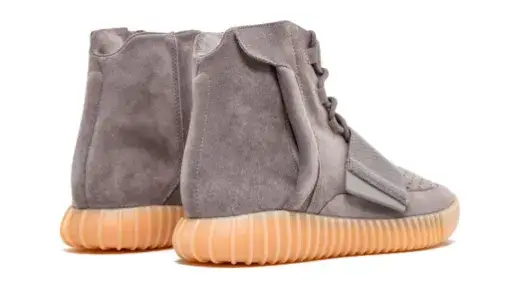 Yeezy Boost 750 'Grey Gum' Reps 